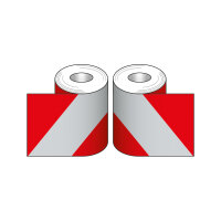 Warning marking in accordance with DIN 30710