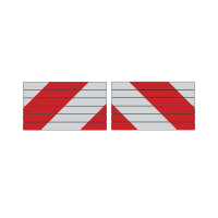 Universal marking set