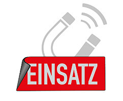 Magnetschilder