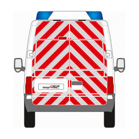 Ford Transit, Mittelhochdach, Kasten, 2000/01 - 2013/12 |...