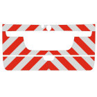 MB Vito, estate, tailgate, 2003/07 - 2014/05 | Rear warning marking set