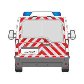 Opel Movano/Renault Master, H1, Kombi, 2010/03 - 2024/08...