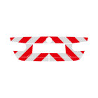 BMW 3 Series F31, Touring, 2012/05 - | Rear warning marking set