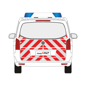 MB Vito/V-Klasse, Kombi, Heckklappe, 2014/06 - |...