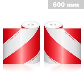 Oralite 5921M warning marking - 595 mm wide - application...