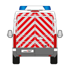 Ford Transit, Kasten, H2, 2014/05 - |...