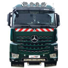 MB Arocs, SLT, 2013/01 - | Warnmarkierungssatz