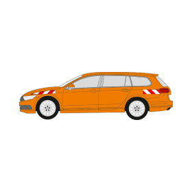VW Passat B8 Variant, 2014/11 - 2023/11 |...
