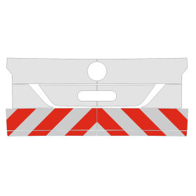 VW Caddy, Heckklappe, 2015/06 - 2020/09 |...