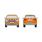 Skoda Kodiaq, 2017/03 - 2019/03 | Warnmarkierungssatz