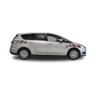 Ford S-Max, 2015/06 - 2019/10 | Warnmarkierungssatz