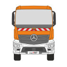 MB Antos, 2012/09 - 2017 | Warnmarkierungssatz