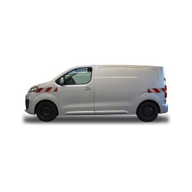 Opel Vivaro C/Citroen Jumpy/Peugeot Expert/Toyota ProAce,...