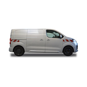 Opel Vivaro C/Citroen Jumpy/Peugeot Expert/Toyota ProAce,...
