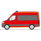 Konturmarkierungssatz MB Sprinter, W907/W910, 2018/06 -  | Nur Seiten |