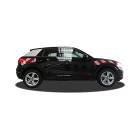 Audi Q2, GA, Limousine, 2016/10 - 2020/08 |...