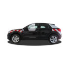 Audi Q2, GA, Limousine, 2016/10 - 2020/08 | Warnmarkierungssatz
