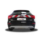 Audi Q2, GA, Limousine, 2016/10 - 2020/08 | Warnmarkierungssatz