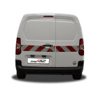 Citroen Berlingo, L1, Hecktüren, 2018/06 – 2024/01 | Warnmarkierungssatz
