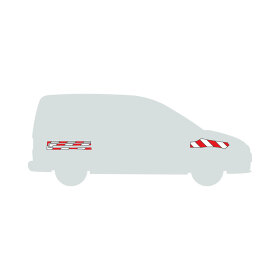 Opel Combo E / Peugeot Partner III, L & L+,...