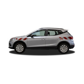 Seat Arona, 2017/11 - 2021/06 | Warnmarkierungssatz