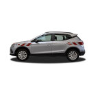 Seat Arona, 2017/11 - 2021/06 | Warnmarkierungssatz