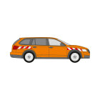 Skoda Octavia Combi III, Scout, 2017/03 - 2019/10 | Warning marking set