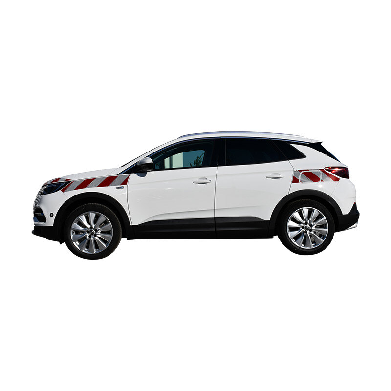 Opel Grandland X (2017 - 2021) - Műszaki Adatok, Vélemények Es Tesztek