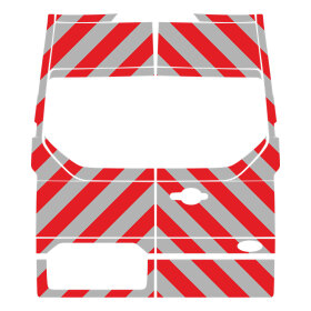 Ford Transit Custom, 2012/04 - 2023/07 |...