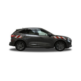 Ford Kuga, ST-Line, 2020/04 - 2024/08 | Warnmarkierungssatz