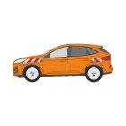 Ford Kuga, Hybrid, 2020/04 - 2024/08 | Warnmarkierungssatz