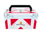 design112 safety box | Without contents