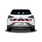 Hyundai Nexo, 2018/08 - 2024/08 | Warning marking set
