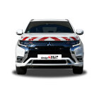 Mitsubishi Outlander (PHEV), 2015/10 - 2018/08 | Warning marking set