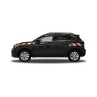VW T-Cross, 2019/04 - 2023/10 | Warning marking kit