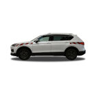 Seat Tarraco, 2018/09 - 2024/08 | Warning marking set