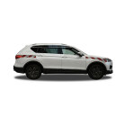 Seat Tarraco, 2018/09 - 2024/08 | Warning marking set
