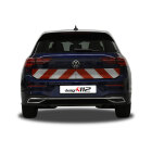 VW Golf 8, 2019/12 - 2024/02 | Warnmarkierungssatz