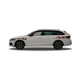 Skoda Octavia, IV, Combi, 2020/07 - 2024/02 |...