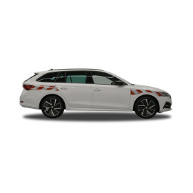Skoda Octavia, IV, Combi, 2020/07 - 2024/02 |...