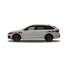 Skoda Octavia, IV, Combi, 2020/07 - 2024/02 | Warning marking kit