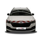 Skoda Octavia, IV, Combi, 2020/07 - 2024/02 | Warning marking kit