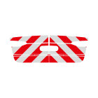 Skoda Octavia, IV, Combi, 2020/07 - | Rear warning marking set