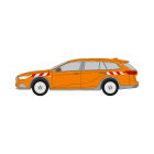 Opel Insignia, B, Sportstourer, 2017/02 - 2020/03 | Warning marking kit