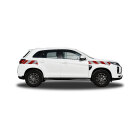 Mitsubishi ASX, 2019/03 - 2021/10 | Warnmarkierungssatz