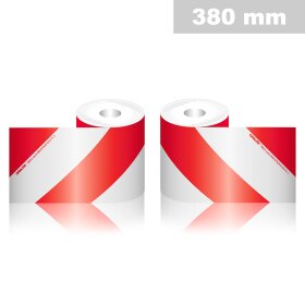 Warnmarkierung BF3 Oralite 5821BF - 380 mm Breite -...