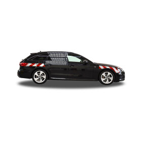 Audi A4 B9, Avant, 2019/10 - 2024/11 | Warnmarkierungssatz