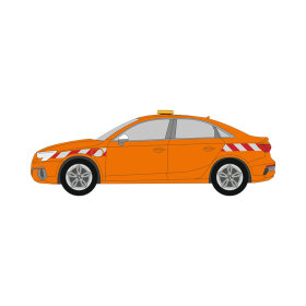 Audi A3, 8Y, Limousine, Hybrid, 2020/06 - 2024/03 |...