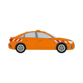 Audi A3, 8Y, Limousine, Hybrid, 2020/06 - 2024/03 |...