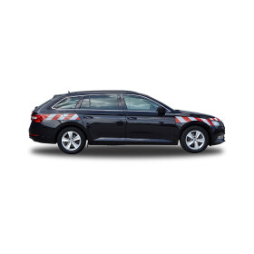 Skoda Superb Combi III, 2019/06 - 2023/11 |...
